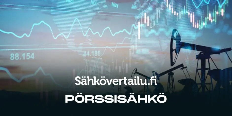 Pörssisähkön hinta ja kodin sähkönkulutus: sähköasentaja säätää laitetta kulutuksen optimointia varten